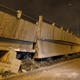 Collapsed bridge in Guayaquil, Ecuador. (Image: AgenciaAndes CC BY-SA 2.0)